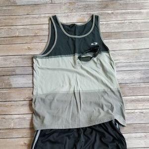 Men's Oakley Tank